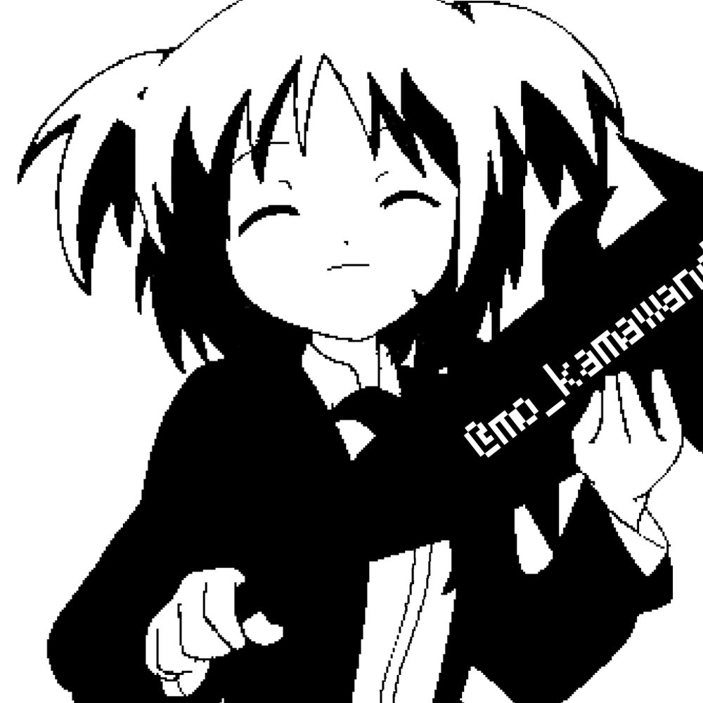 もー、構わんでよ。
