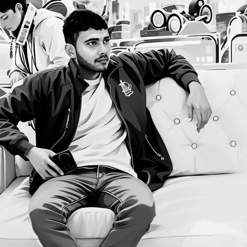 SHIVAM ʸᵃᵈᵃᵛ 🪈