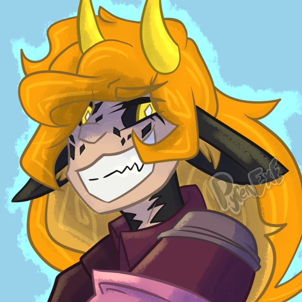 PyrenExe