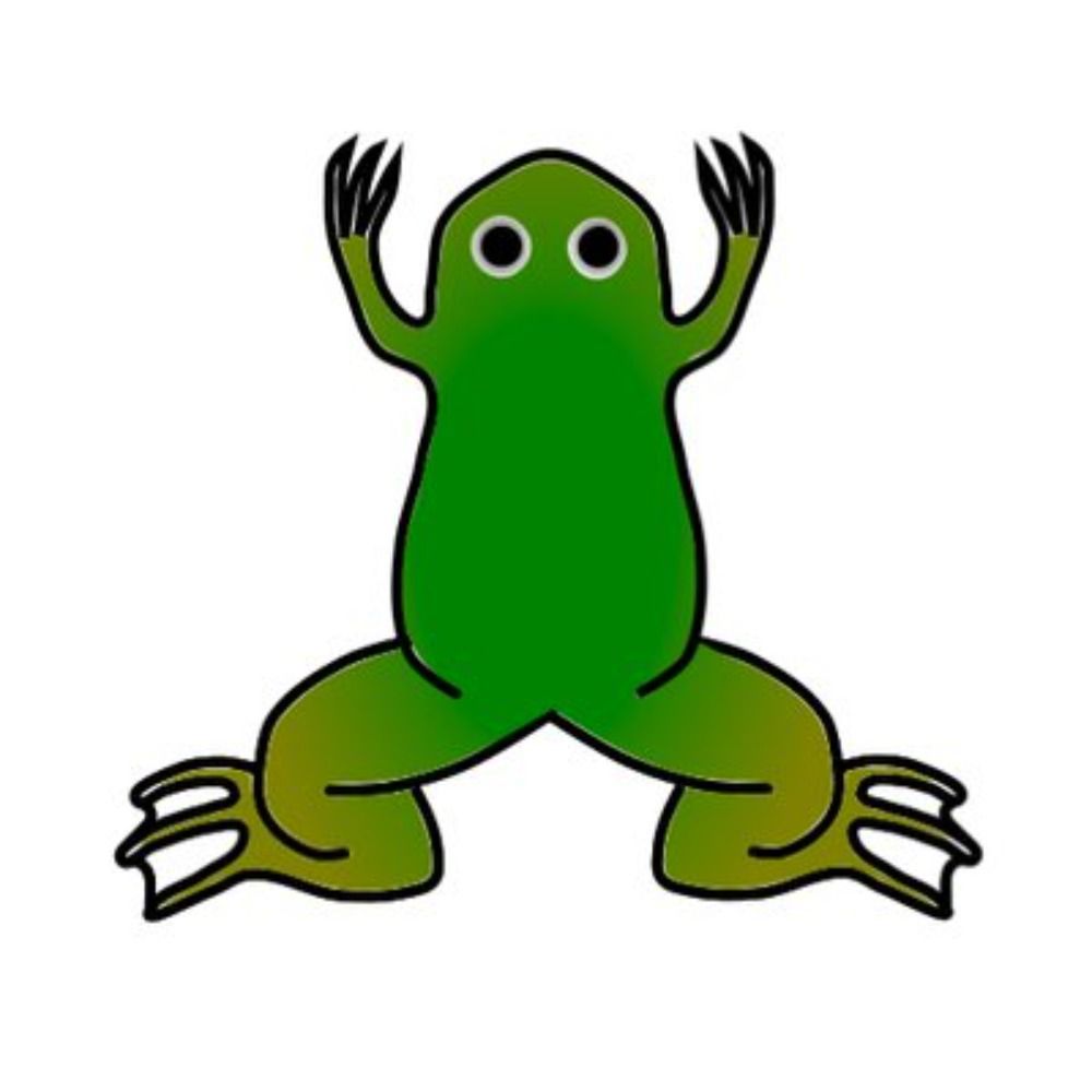 Profile picture frogsquisher.bsky.social