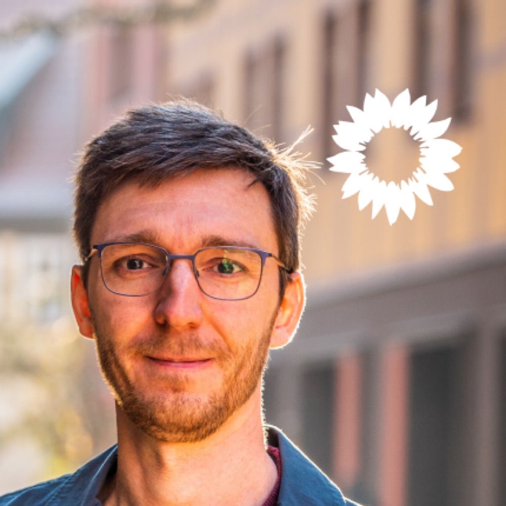 Pascal Leibbrandt