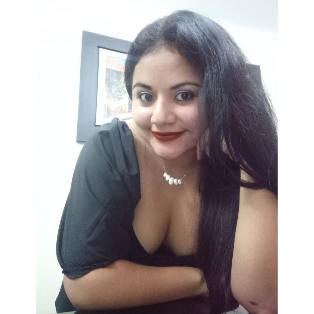 Kharla Márquez🇵🇪
