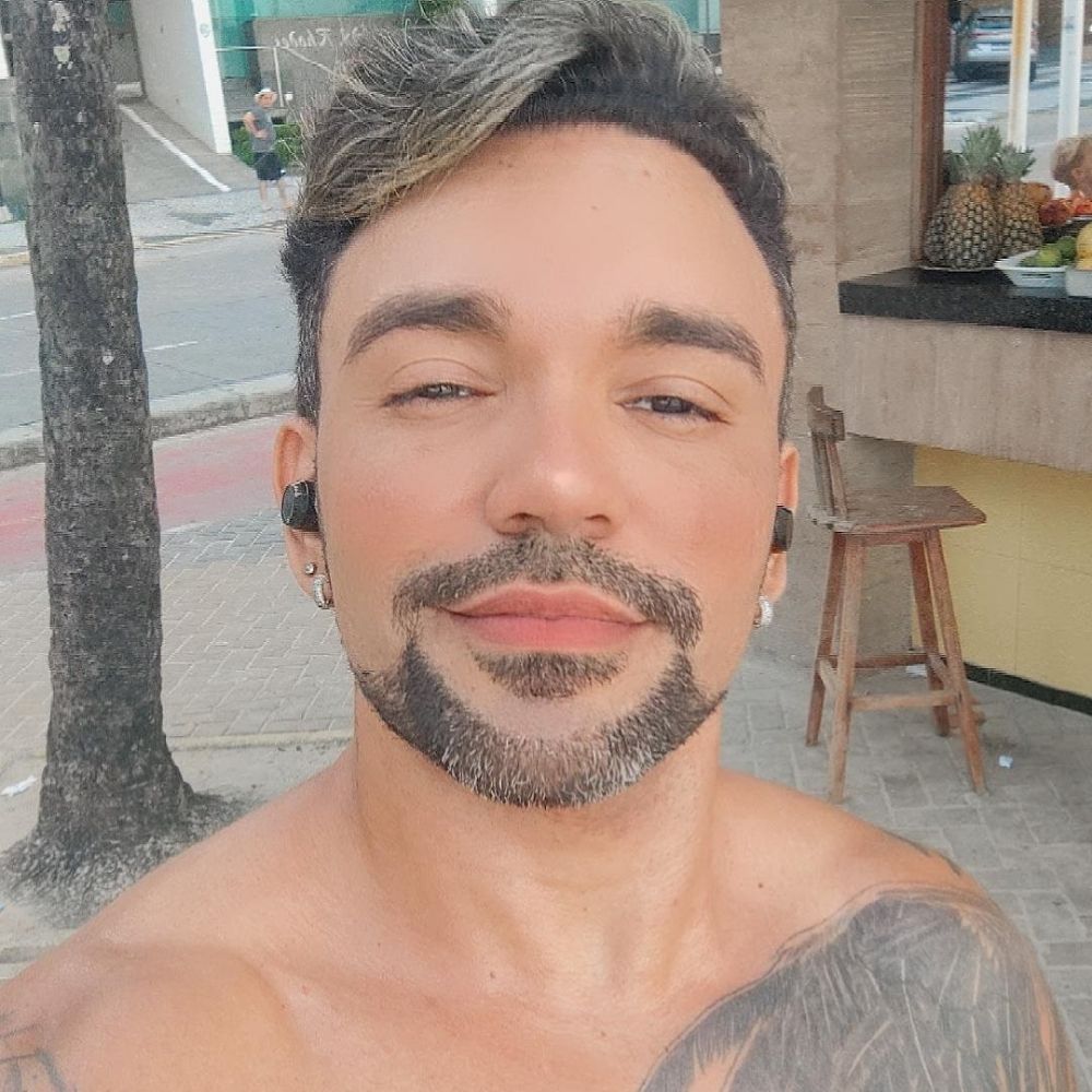 Leandro Nascimento 