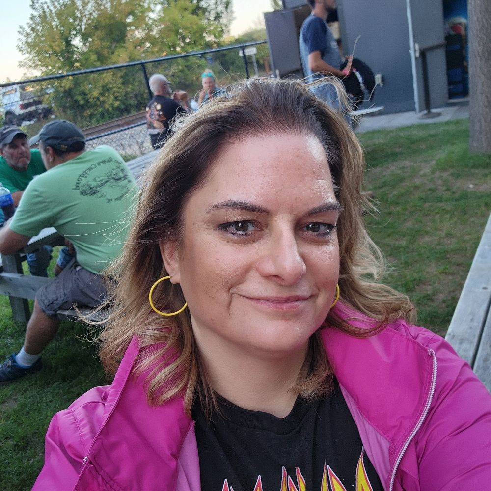 Nicole Pendexter