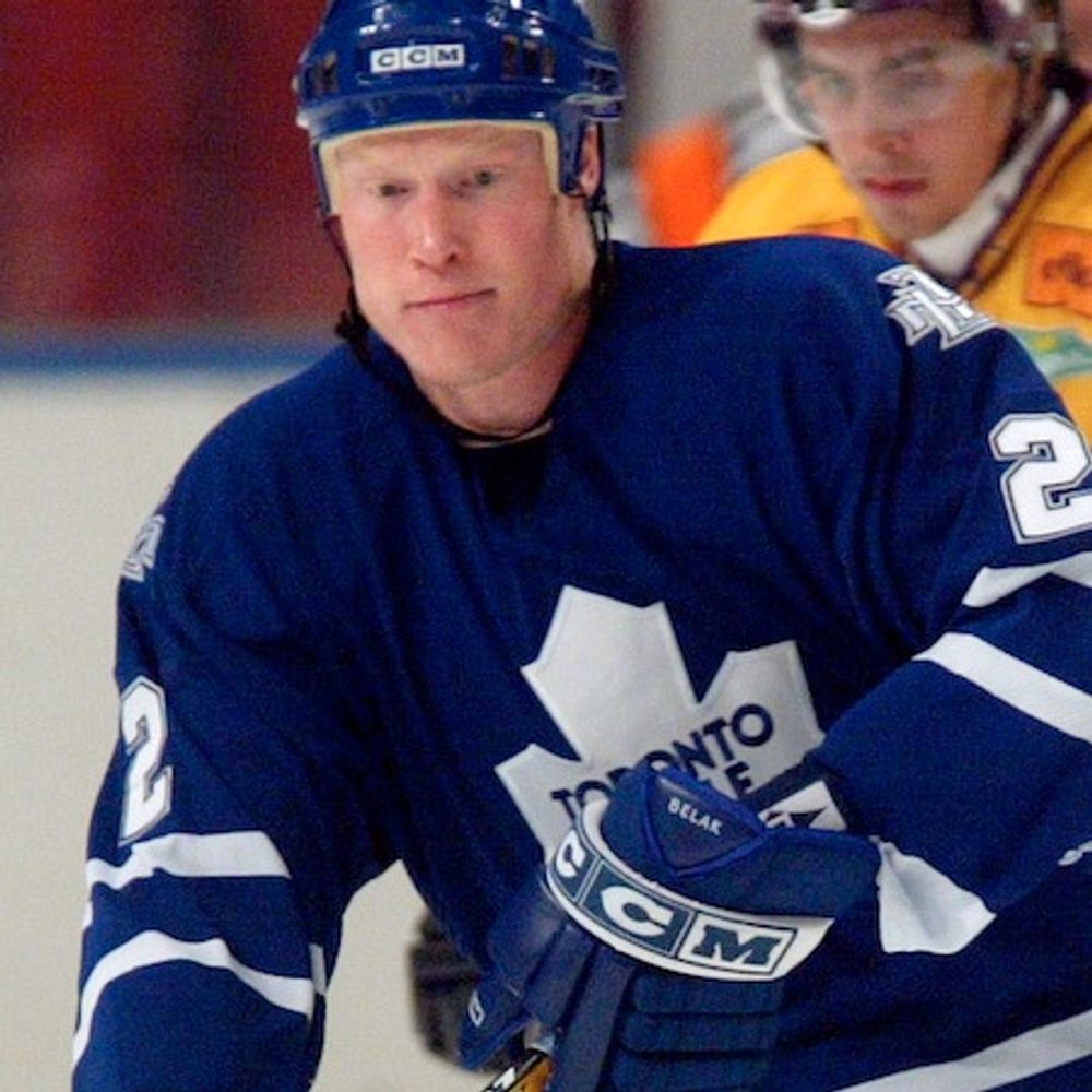 Leafs Lad