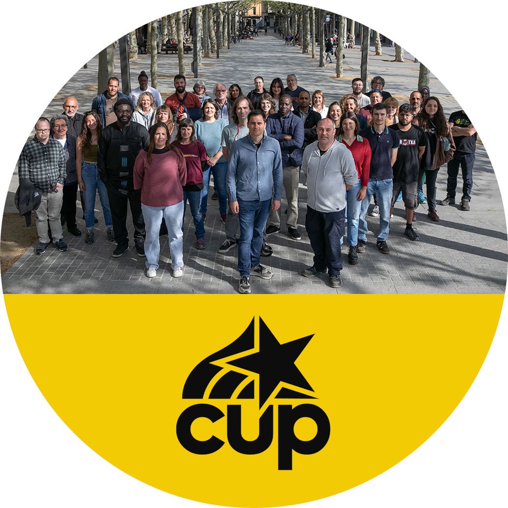 CUP Olot