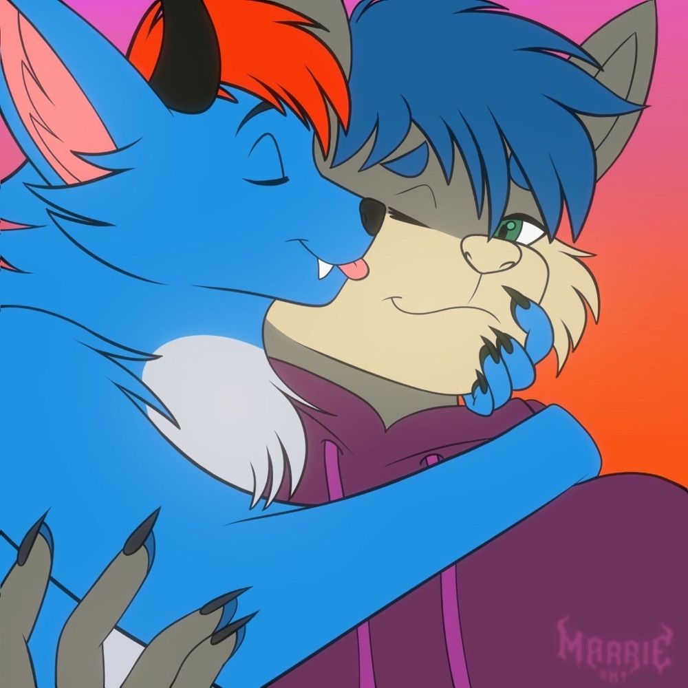 CodyTheWolf