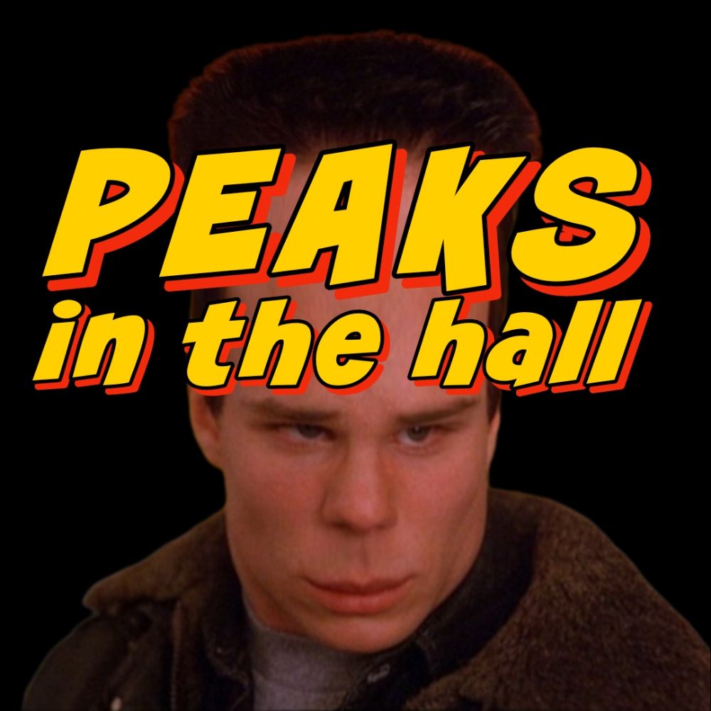 Peaks in the Hall