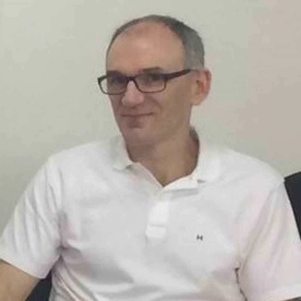 Jaimir Conte