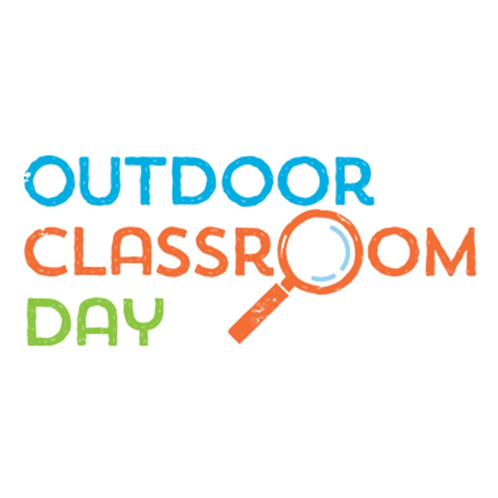 Outdoor Classroom Day