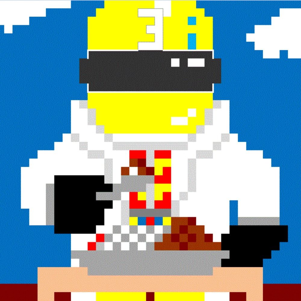 キレンジャー
