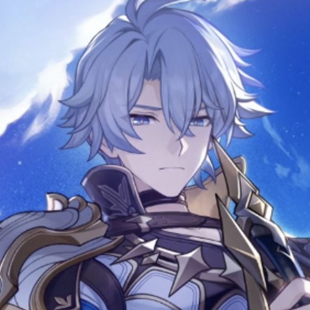 User avatar