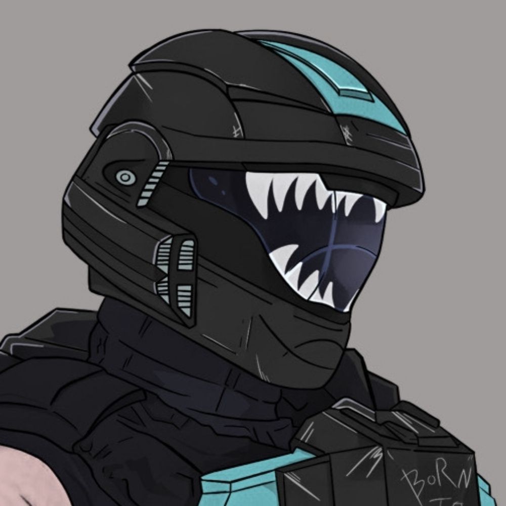 𝐁𝐮𝐥𝐥𝐬𝐡𝐚𝐫𝐤