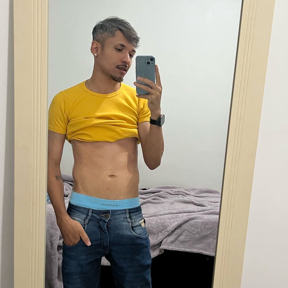 Nilo Marques