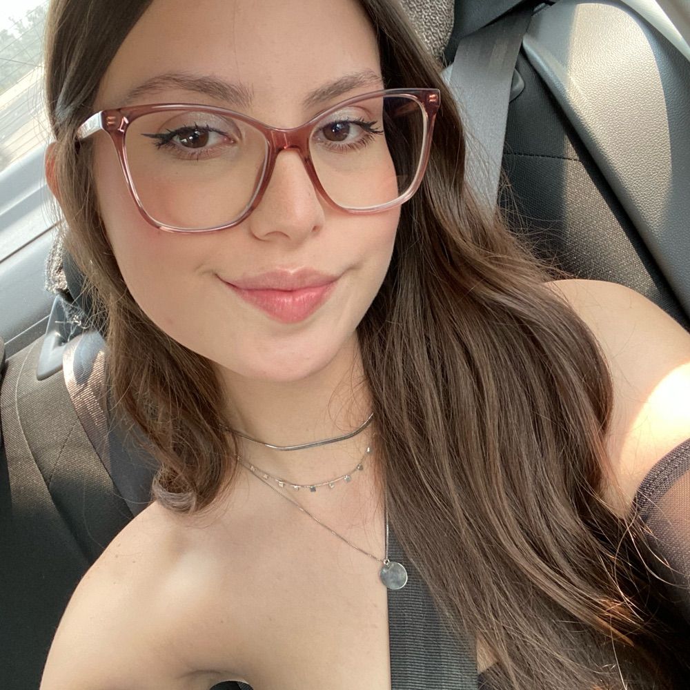 Isabela 🪩