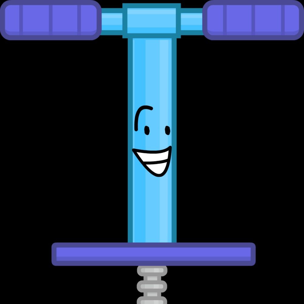 Pogo
