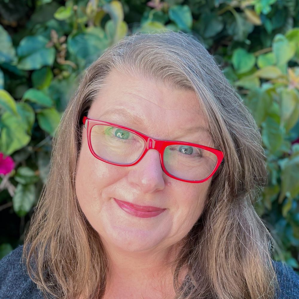 Keri Roebuck Fitzgerald