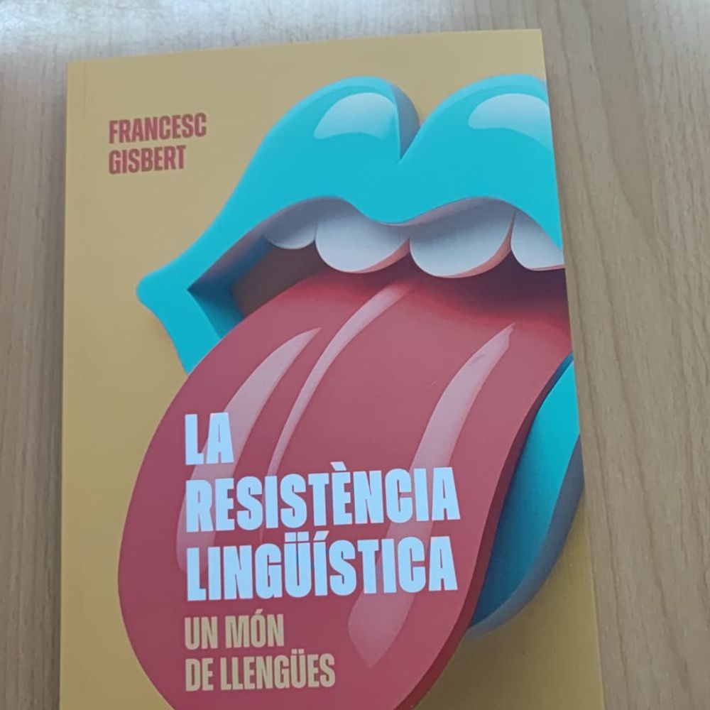 Francesc Gisbert