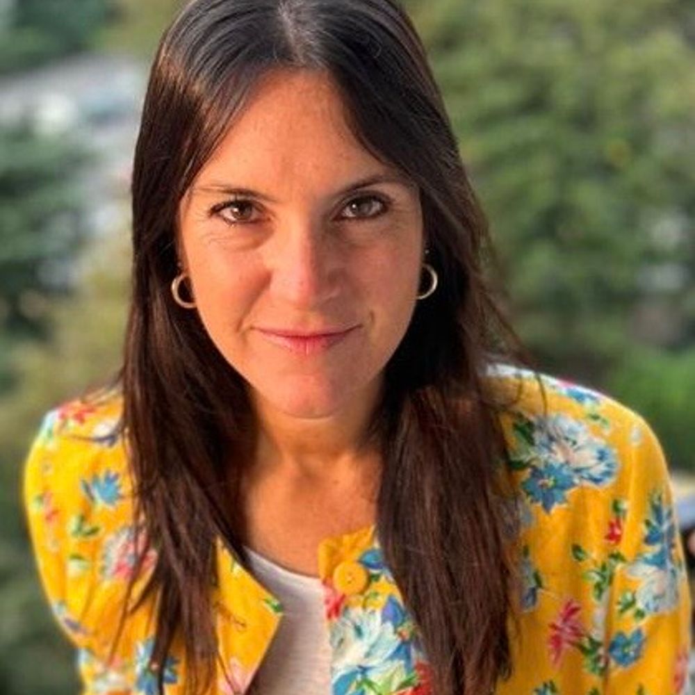 Monica Battini