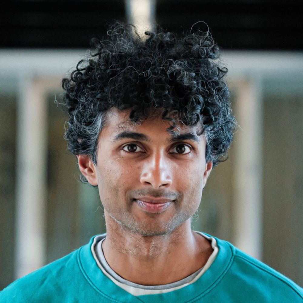 Sanjay Srivatsan