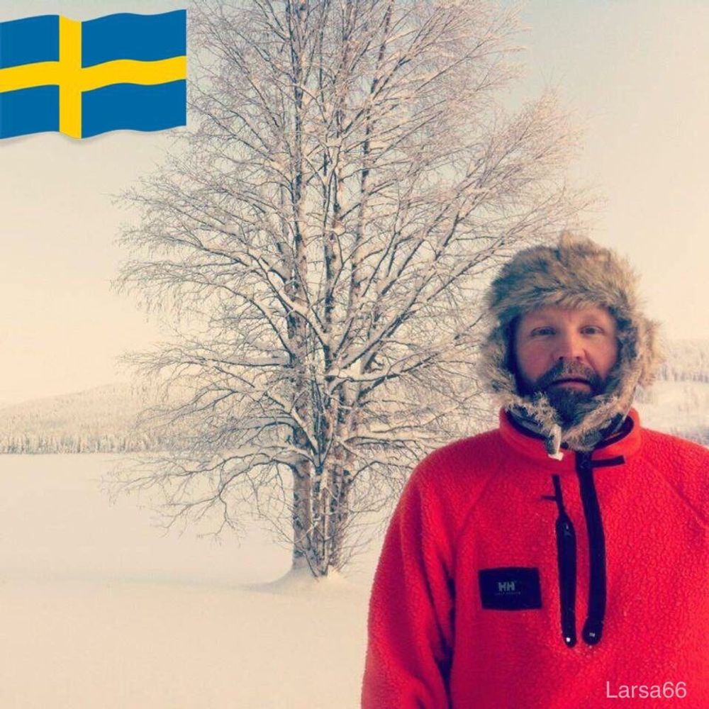 Lars-Olof Lindgren 