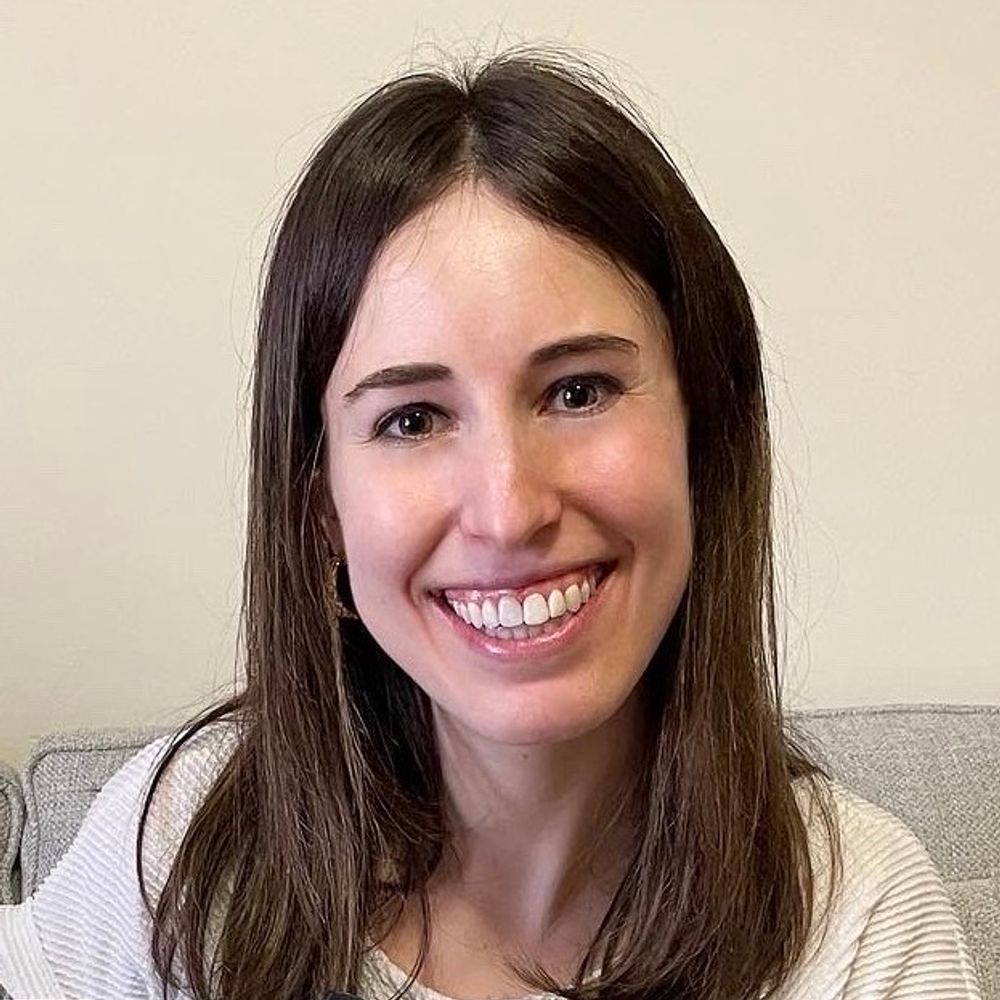 Danielle Moskow Diamond, PhD