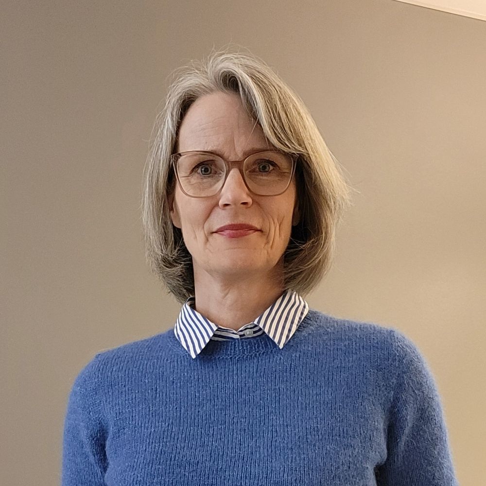 Ellen Altenborg
