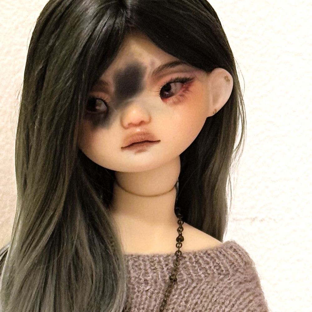 Alisha