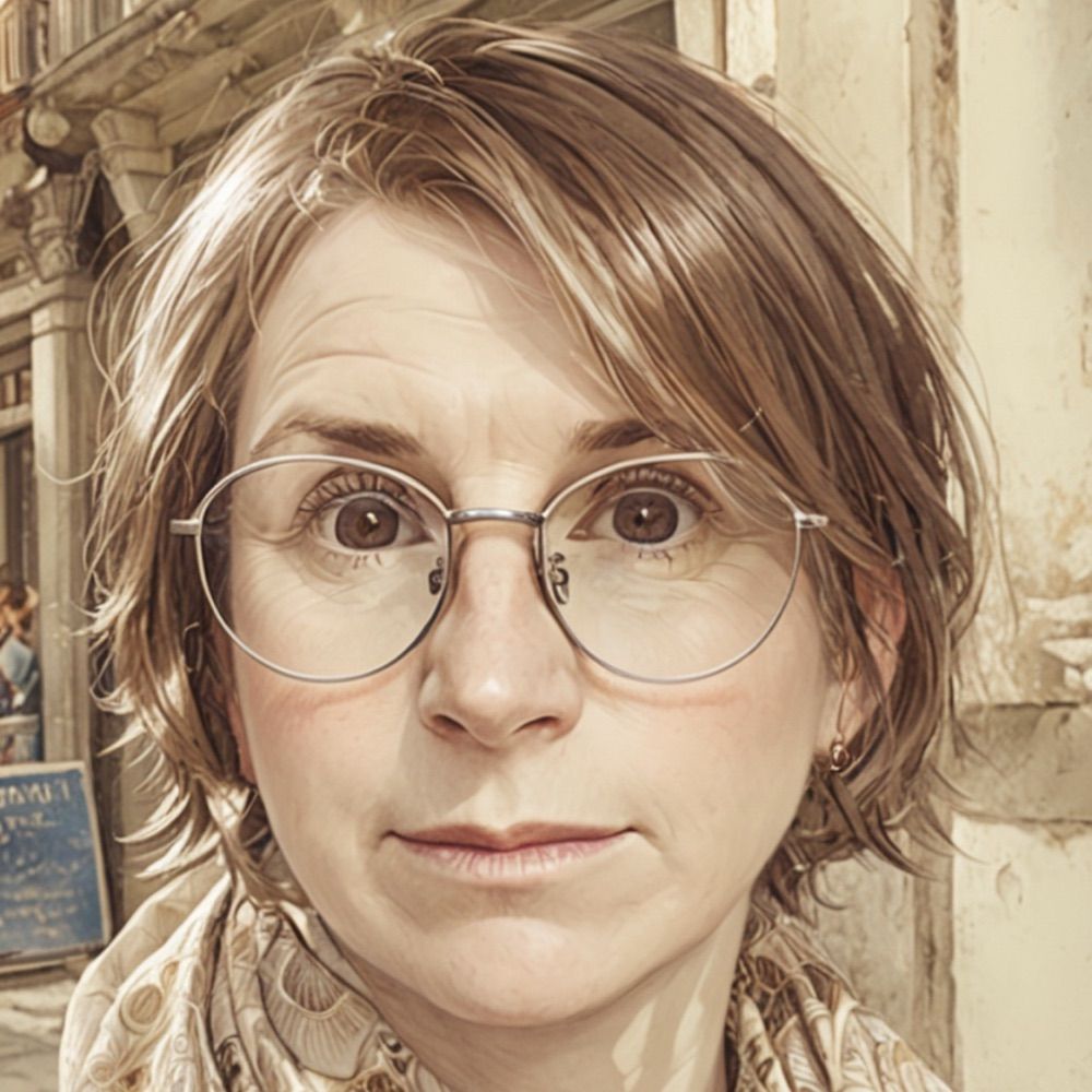 Séverine Wozniak