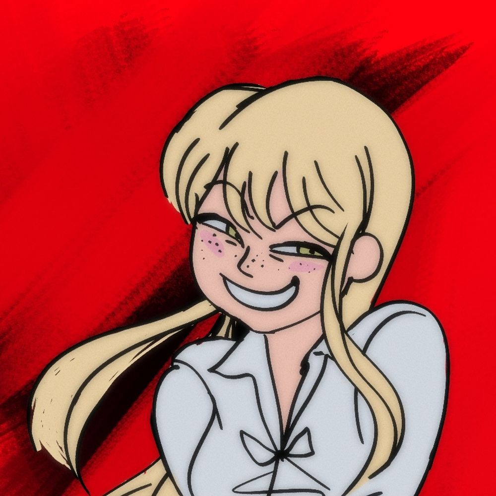 Natsumi Kuzuryuu