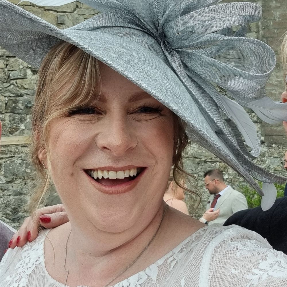 Alison Weaver 
