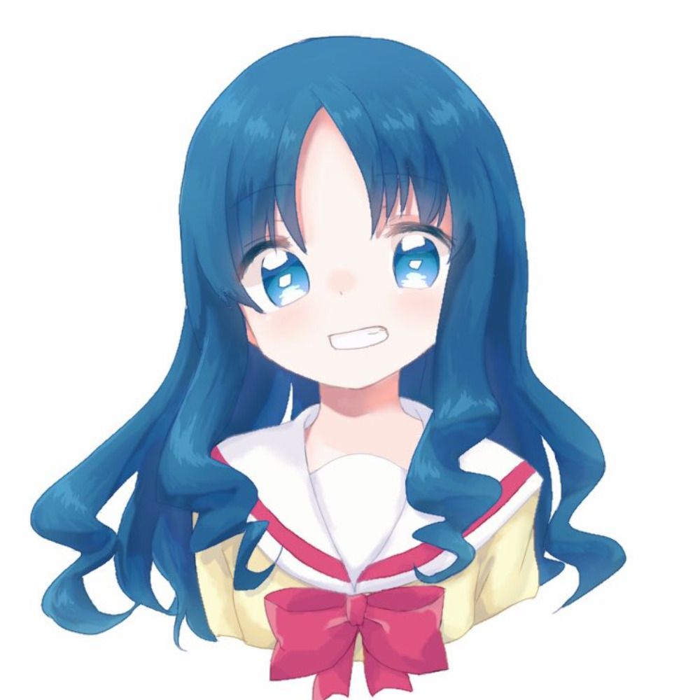 かみなご