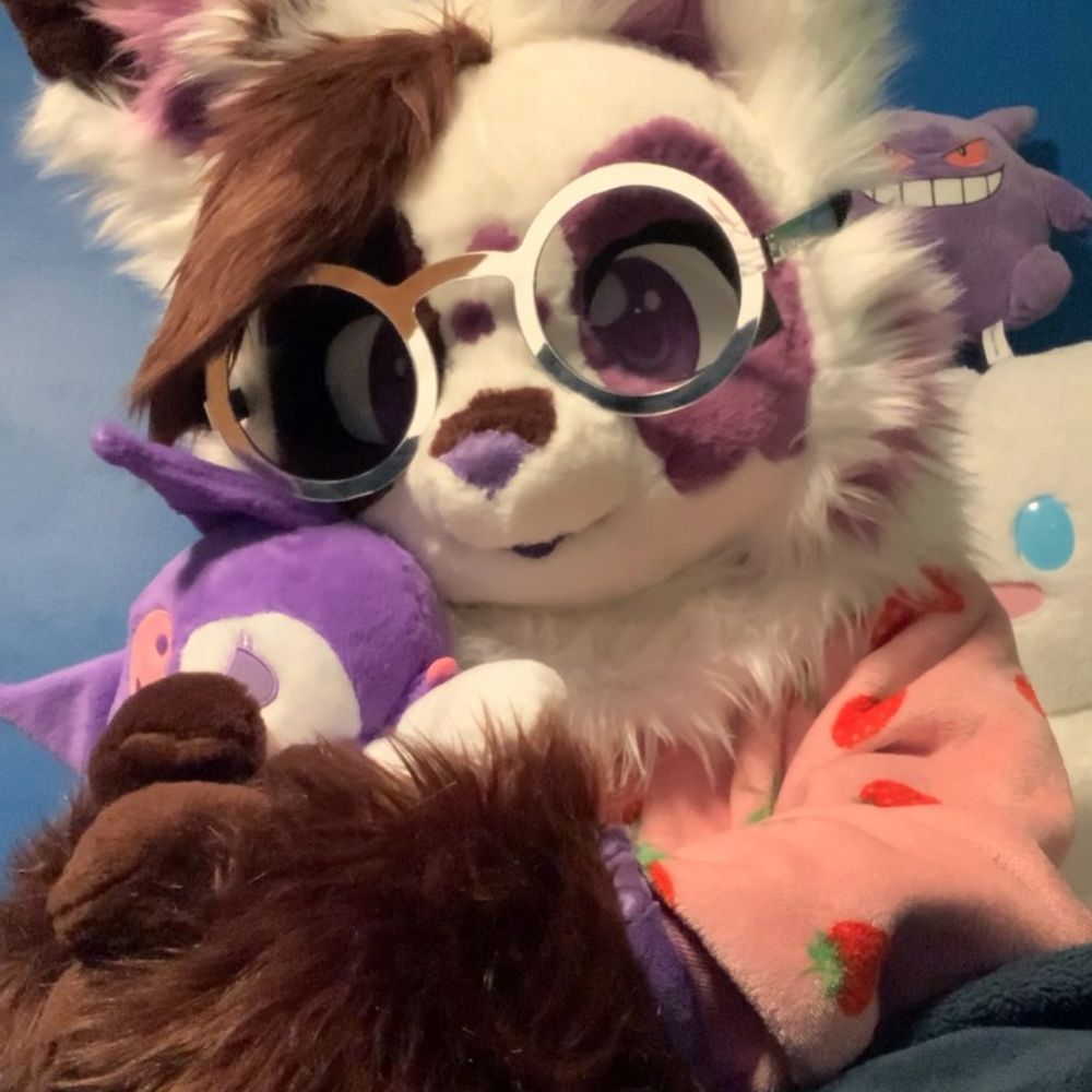 Maifluff