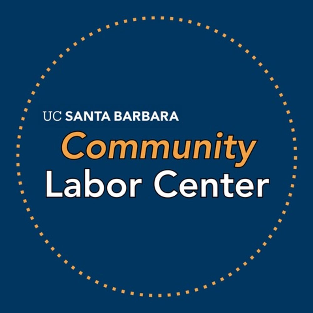 UCSB Community Labor Center