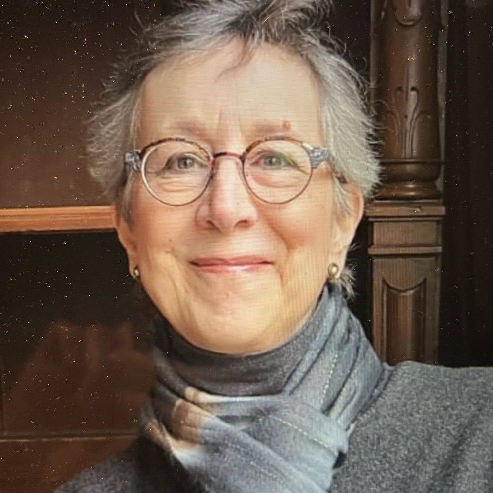 Carla Mortensen