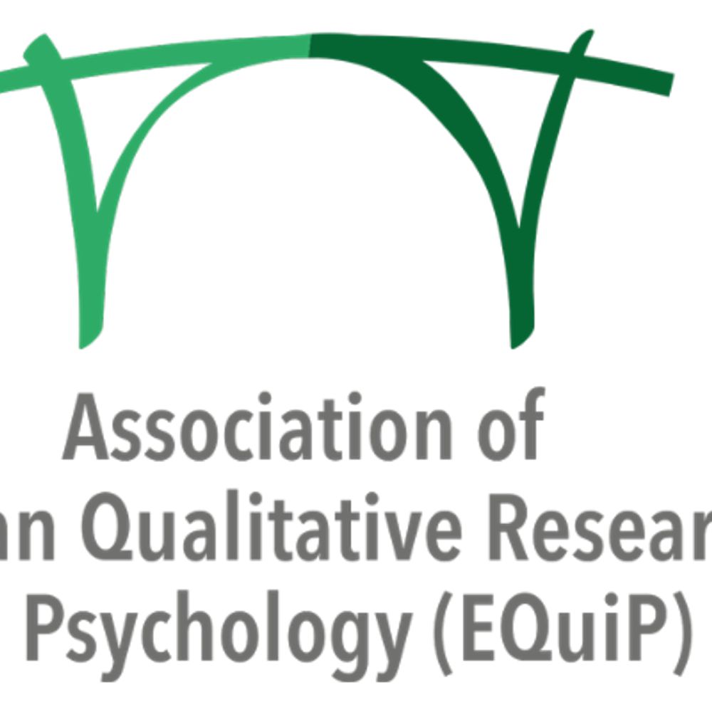 Association of European Qualitative Researchers in Psychology
