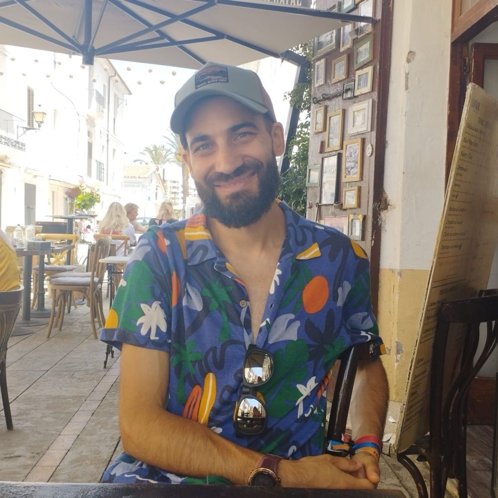 Javier Santos