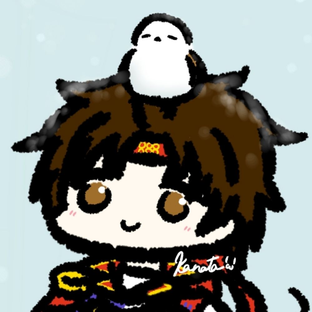奏汰_(:3｣ ∠)_