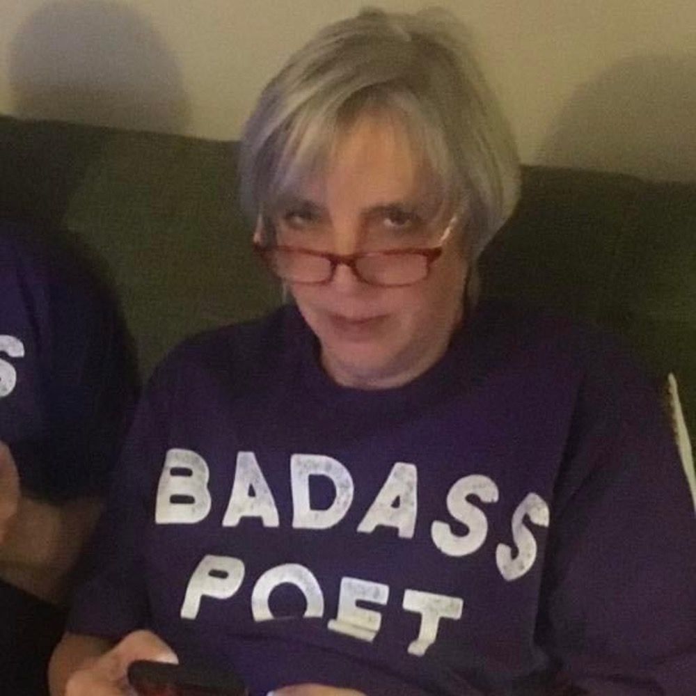 Beth Gordon's avatar