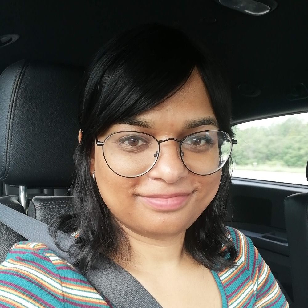Atrisha Sarkar