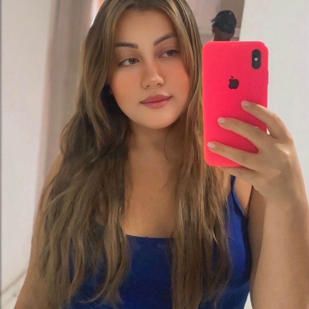 mel 🍒