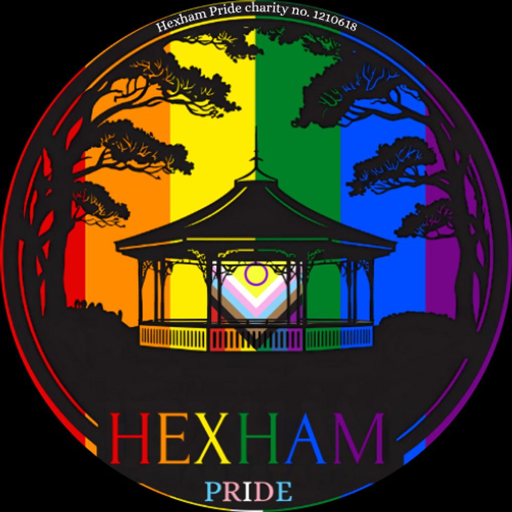 Hexham Pride