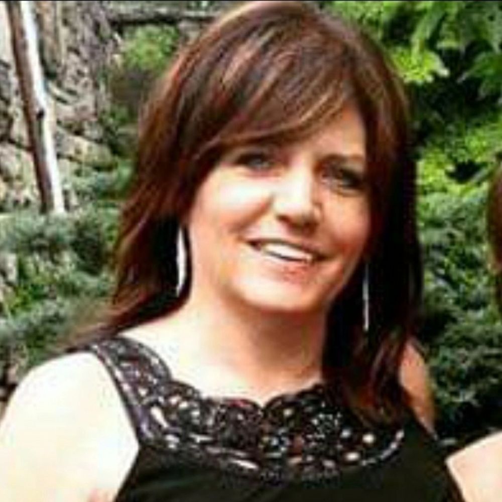 Sue Lough