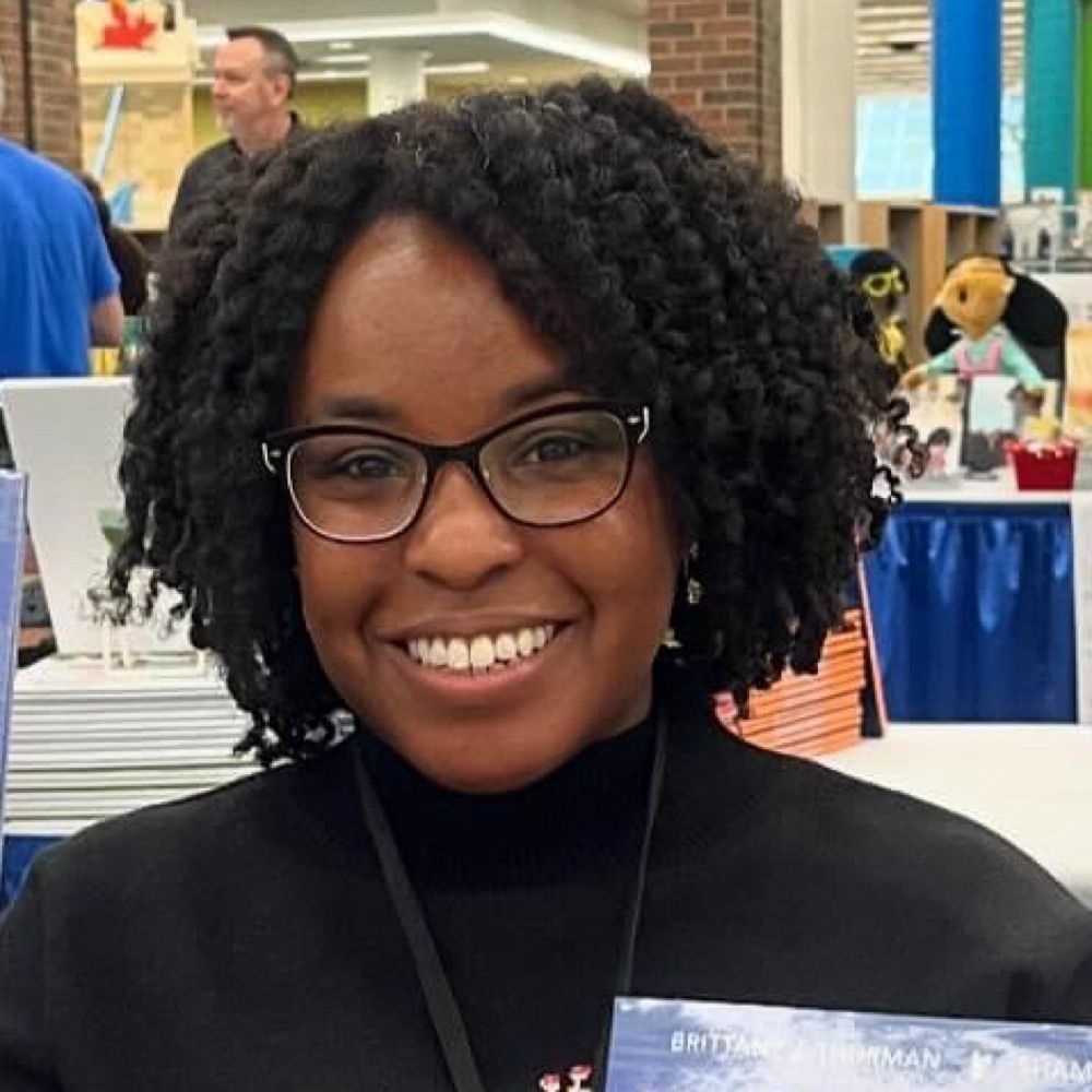 Brittany J. Thurman