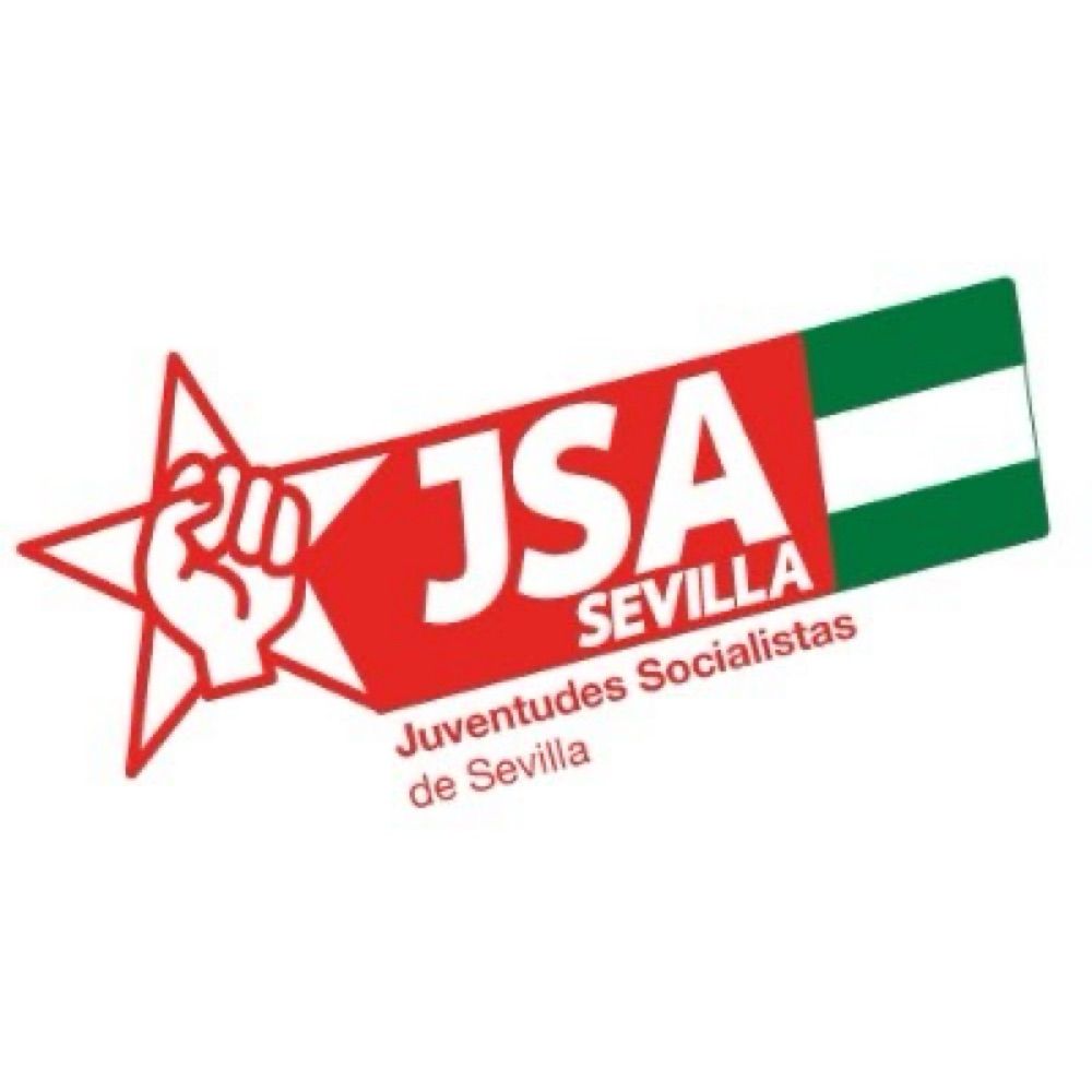 JSA Sevilla /❤