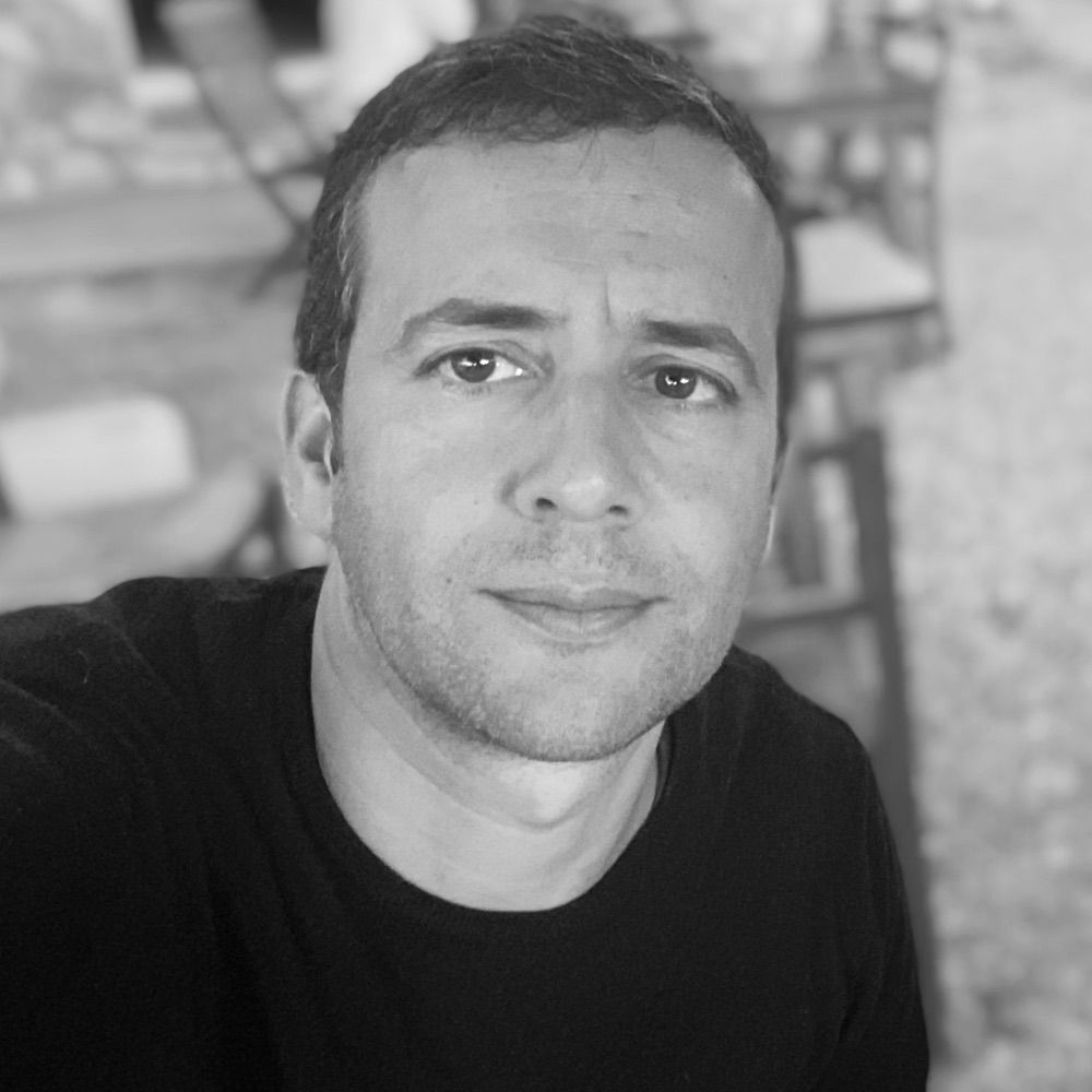 Sergio Maldonado