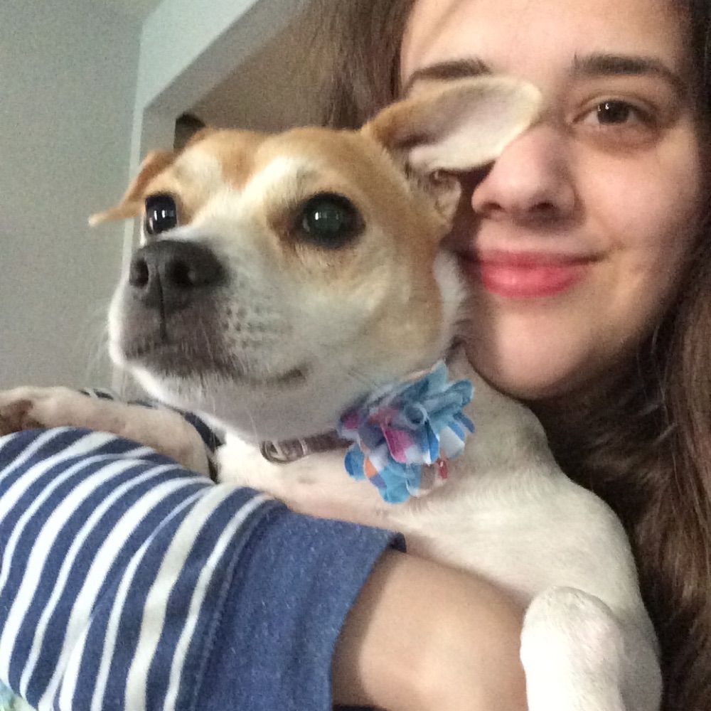 madelyn