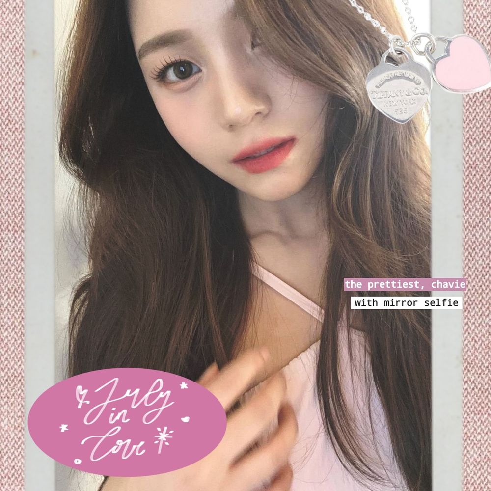 ⋆˚࿔ chavie  𝜗𝜚˚⋆