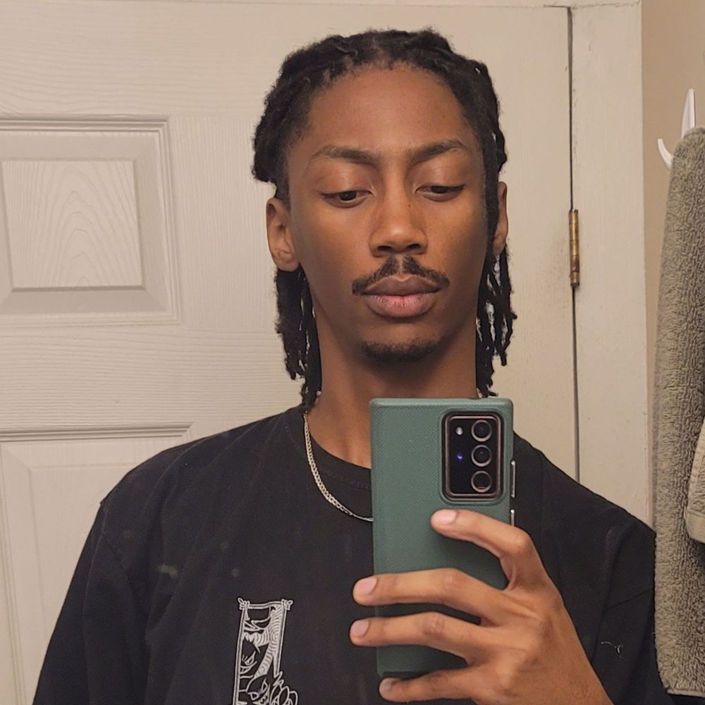 PostModernBlack