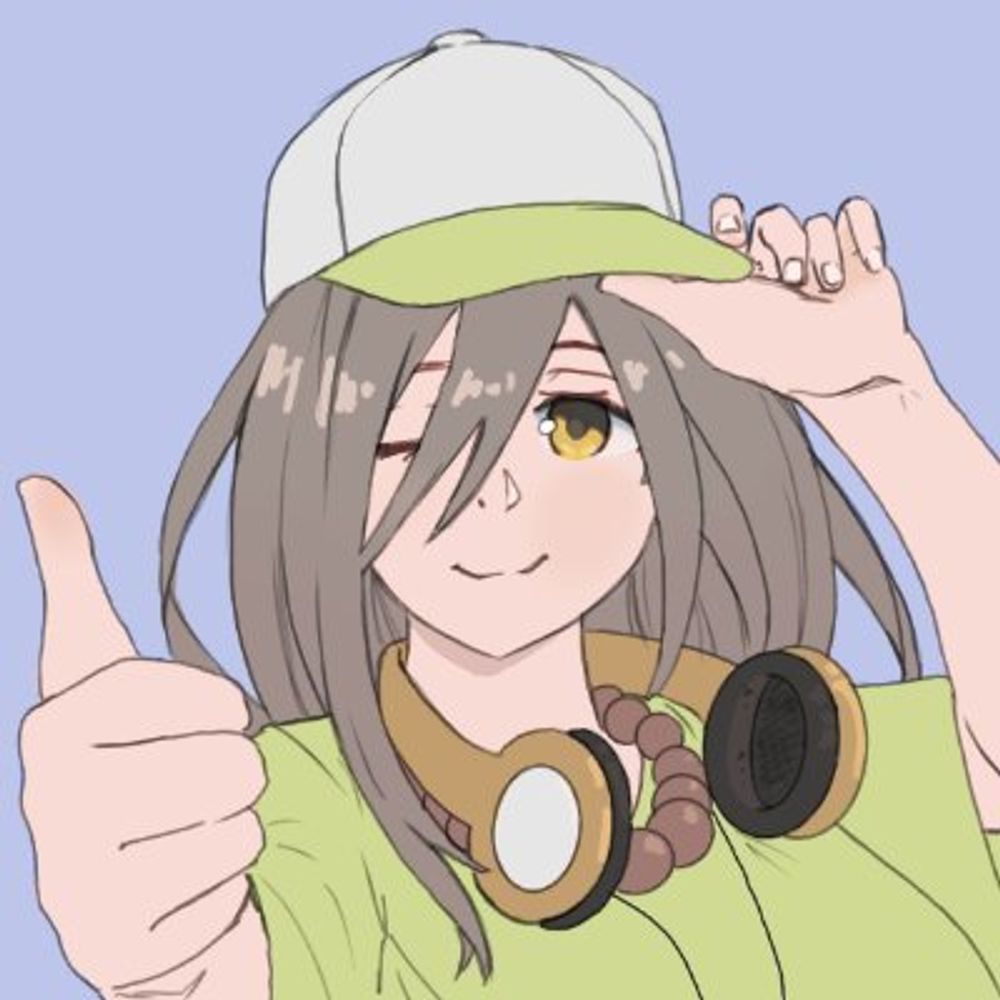 Nadia ナディア